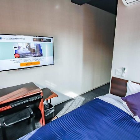 Hotel Livemax Premium Umeda East Oszaka Kültér fotó