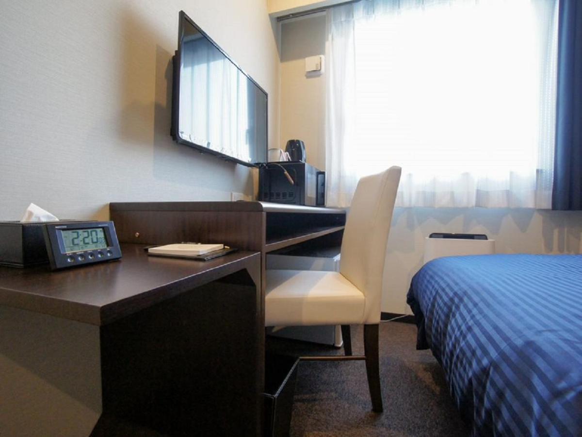 Hotel Livemax Premium Umeda East Oszaka Kültér fotó