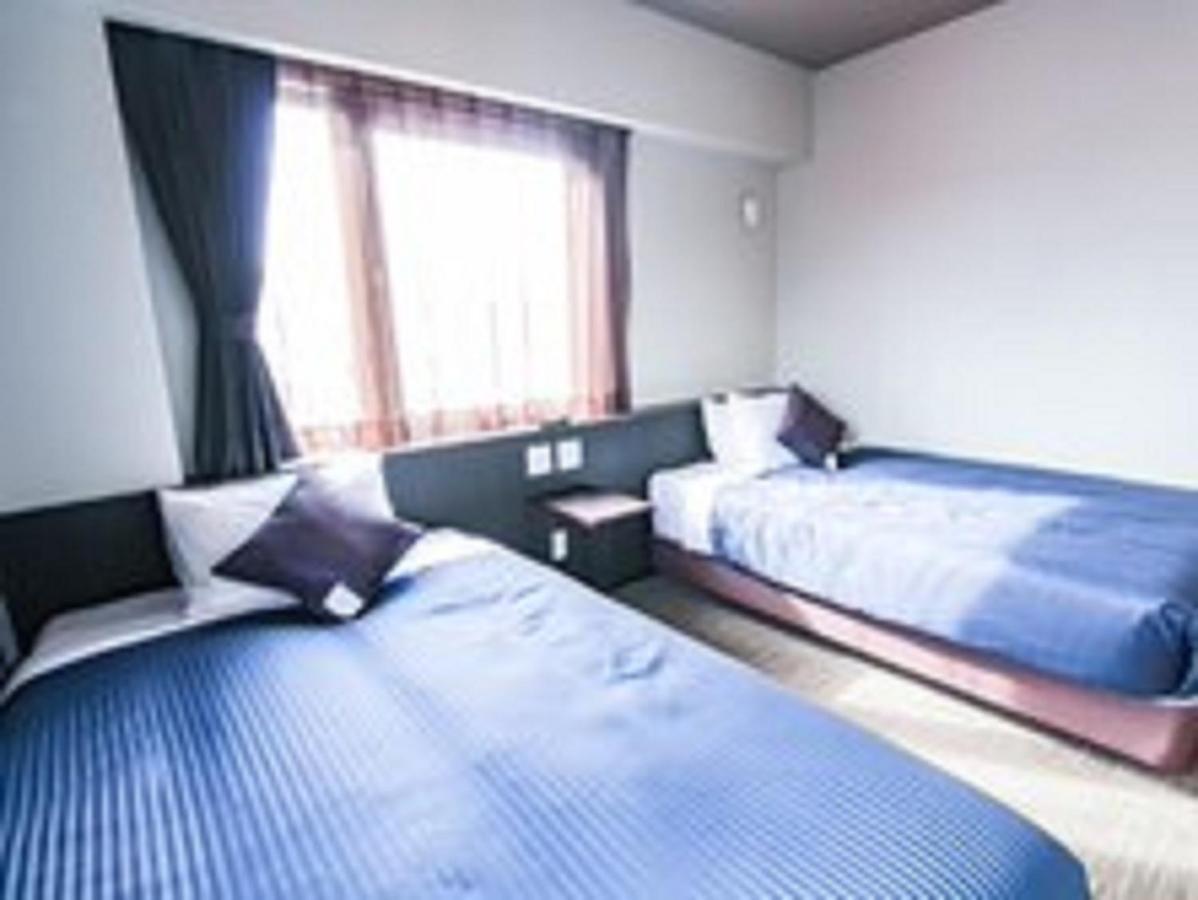 Hotel Livemax Premium Umeda East Oszaka Kültér fotó