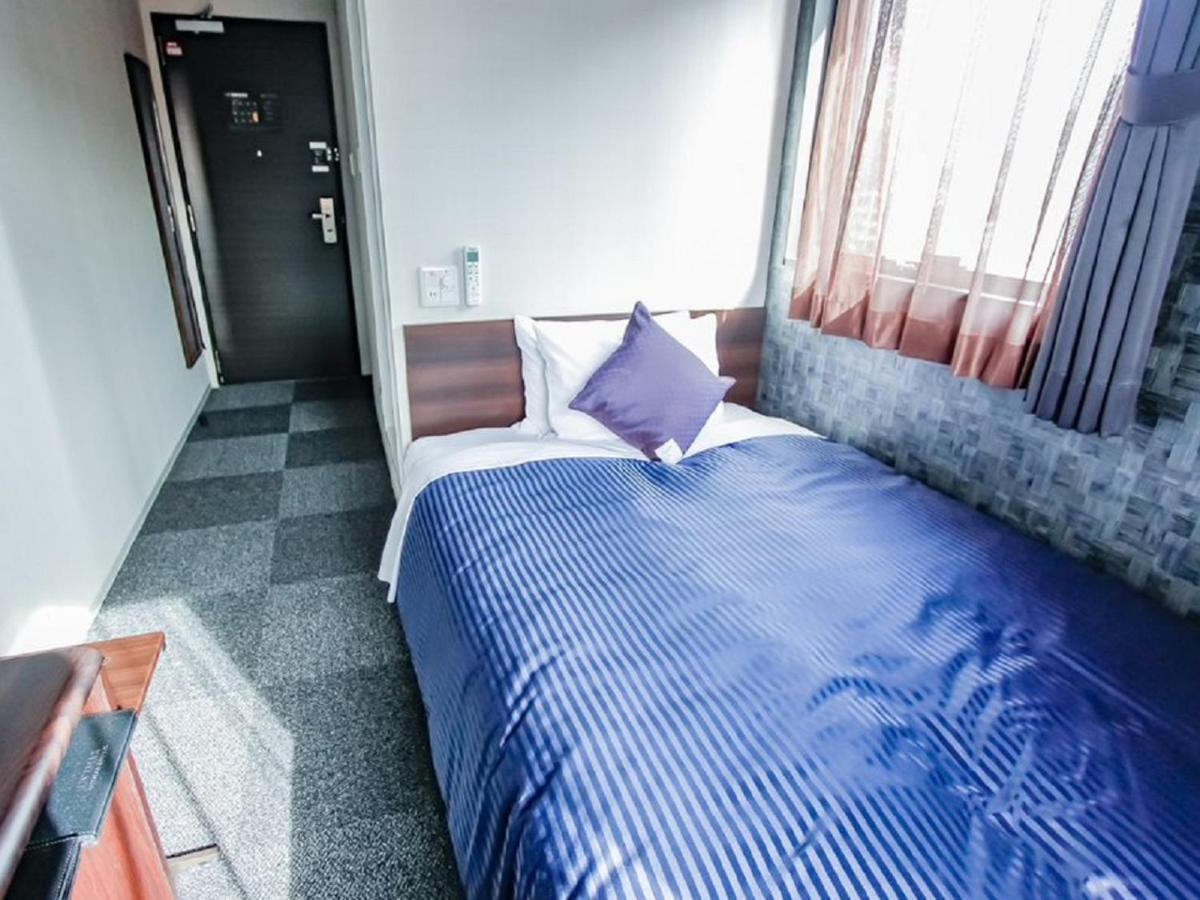 Hotel Livemax Premium Umeda East Oszaka Kültér fotó