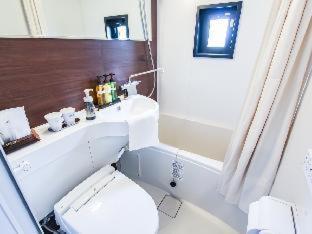 Hotel Livemax Premium Umeda East Oszaka Szoba fotó